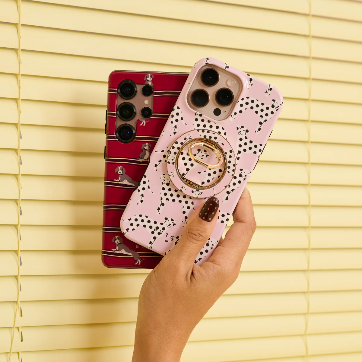 Buddy - Samsung Galaxy S26 Ultra Funda - Image 69