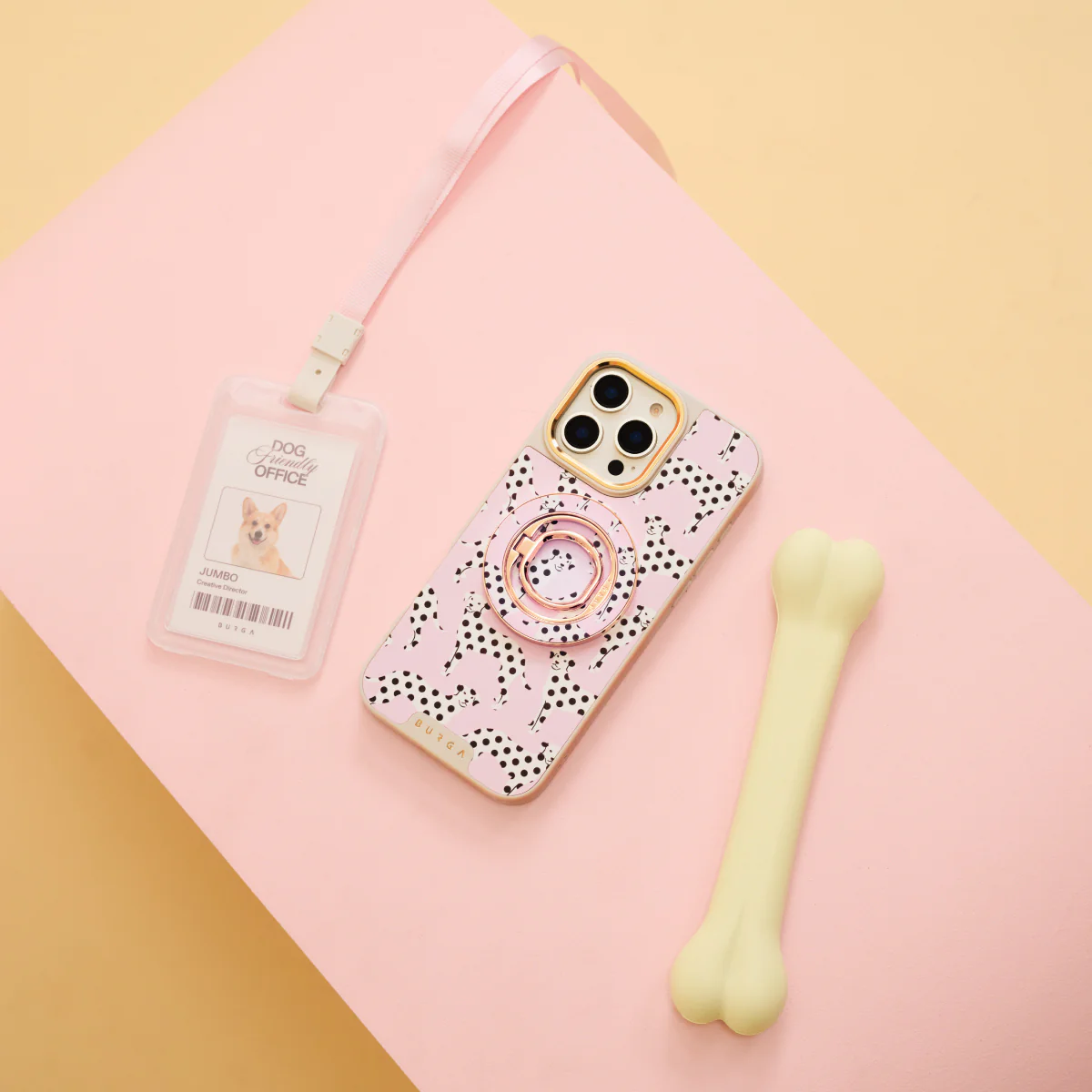 Buddy - Samsung Galaxy S26 Ultra Funda - Image 73