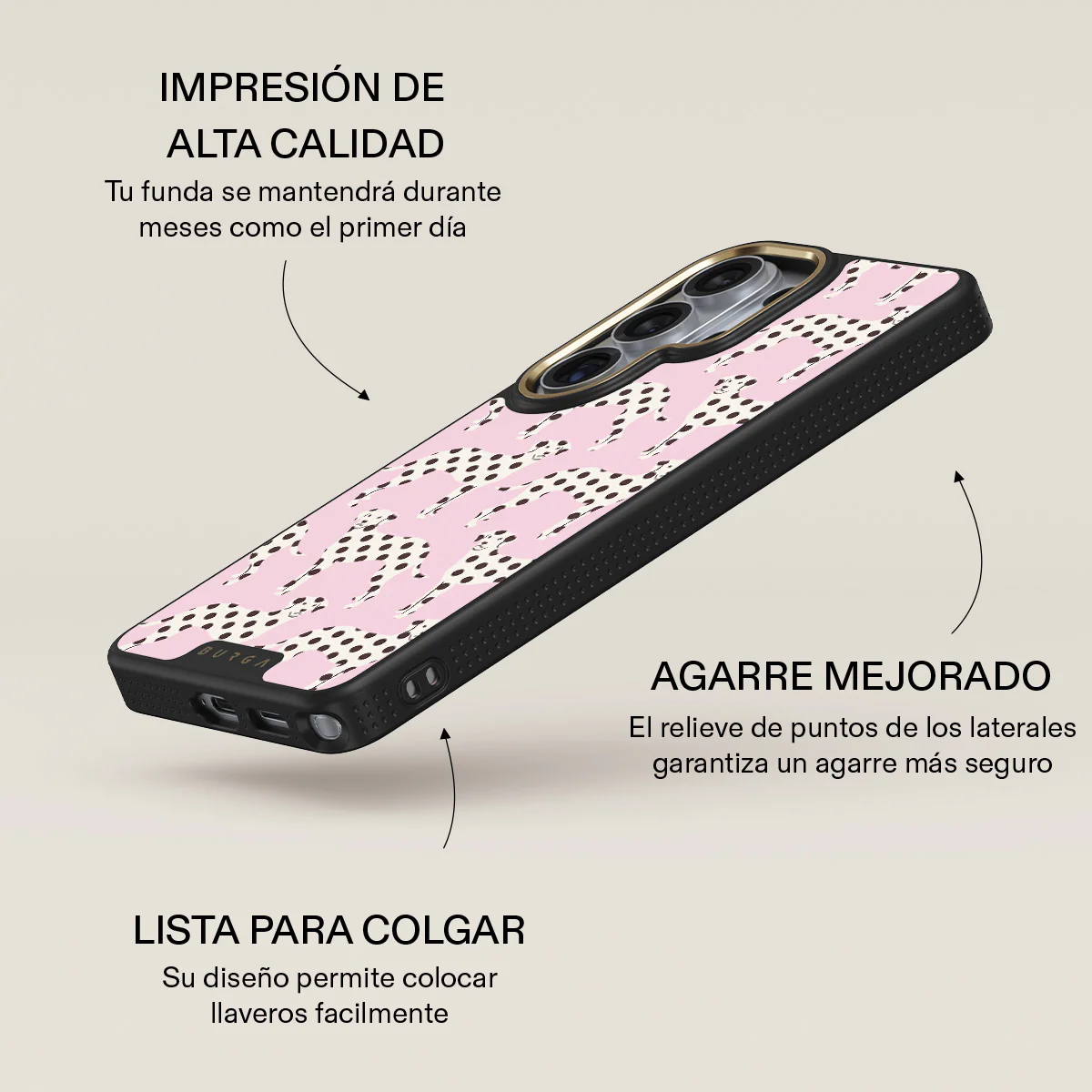 Buddy - Samsung Galaxy S26 Ultra Funda - Image 9