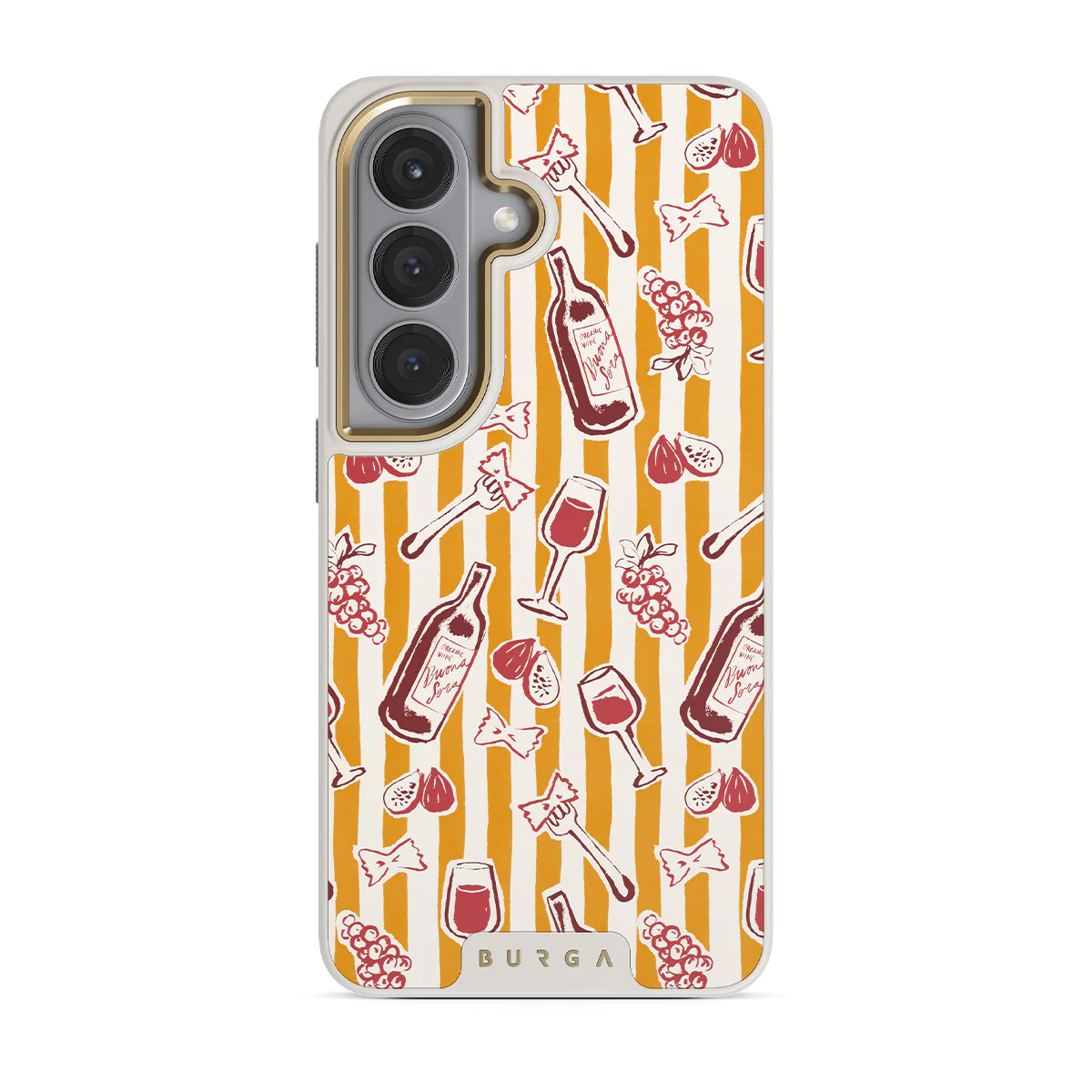 Buona Sera - Samsung Galaxy S26 Funda - Image 26