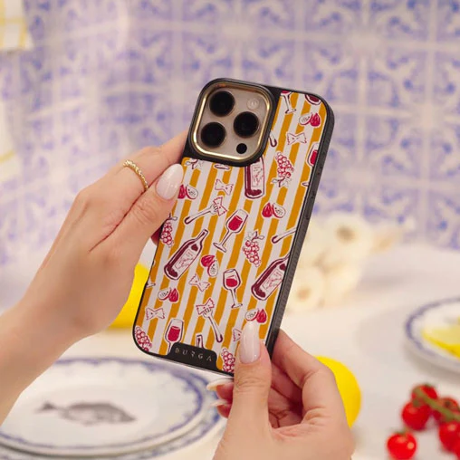 Buona Sera - Samsung Galaxy S26 Funda - Image 41