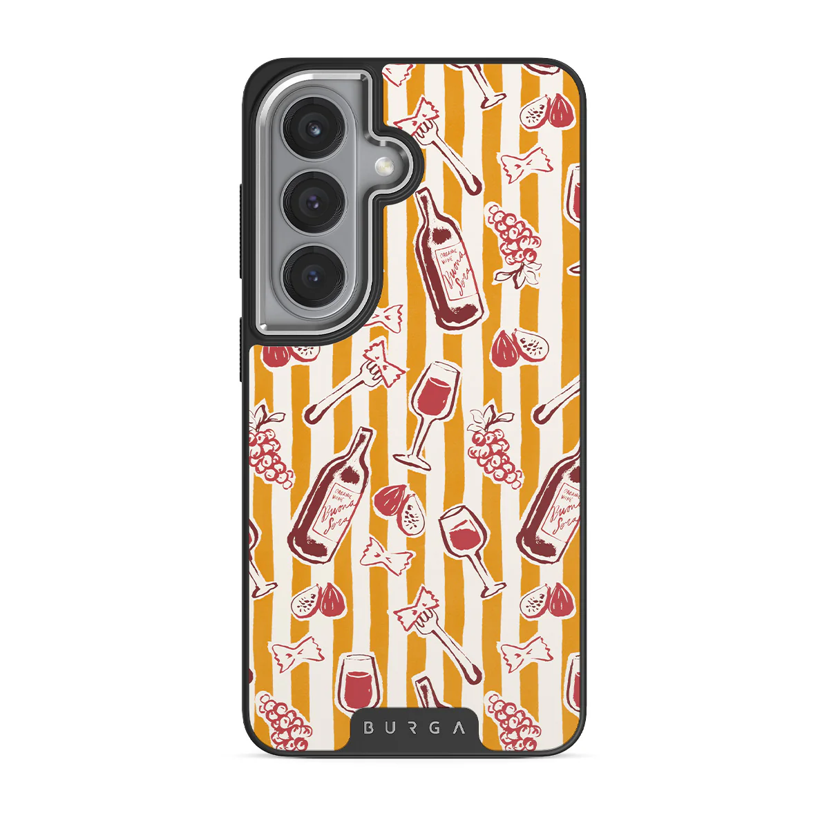 Buona Sera - Samsung Galaxy S26 Plus Funda - Image 19