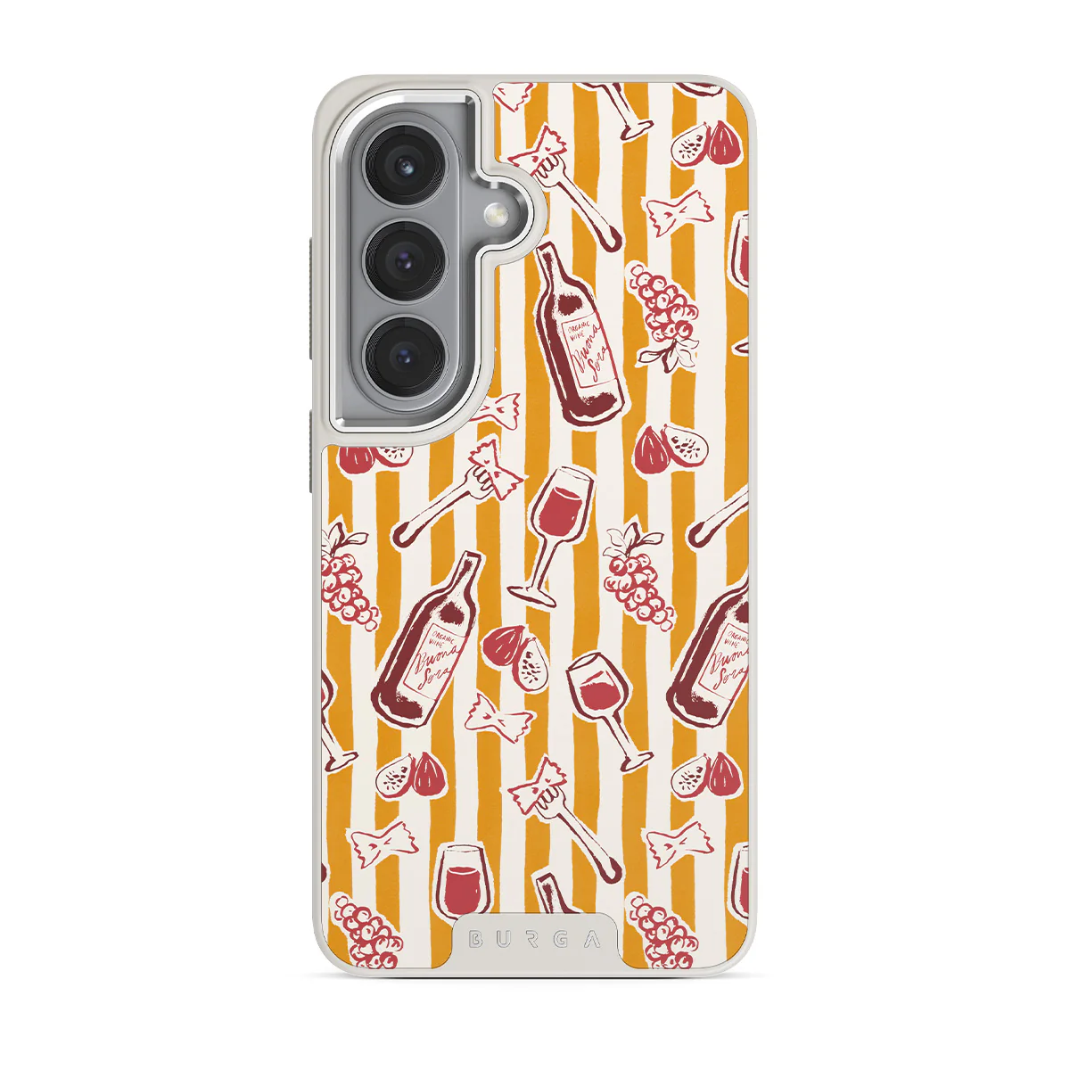 Buona Sera - Samsung Galaxy S26 Plus Funda - Image 33