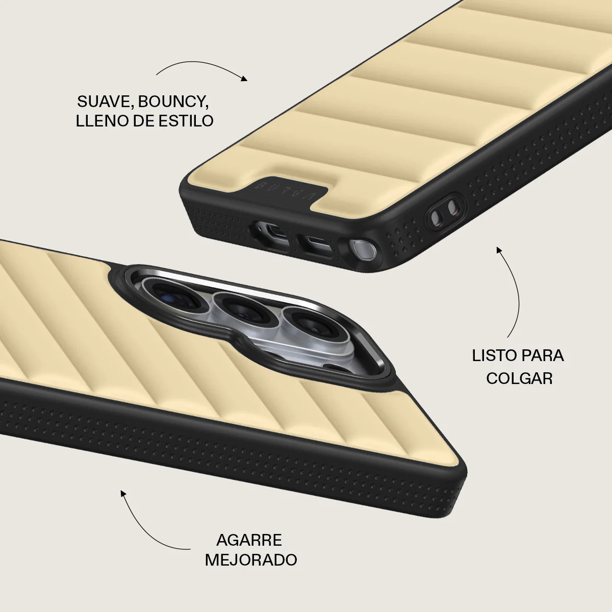 Butter - Samsung Galaxy S26 Ultra Funda - Image 13