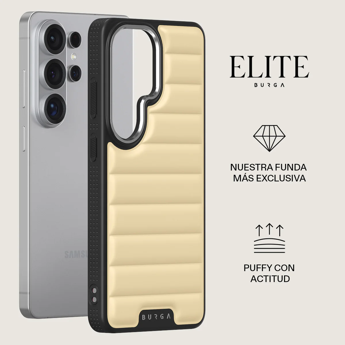 Butter - Samsung Galaxy S26 Ultra Funda - Image 16