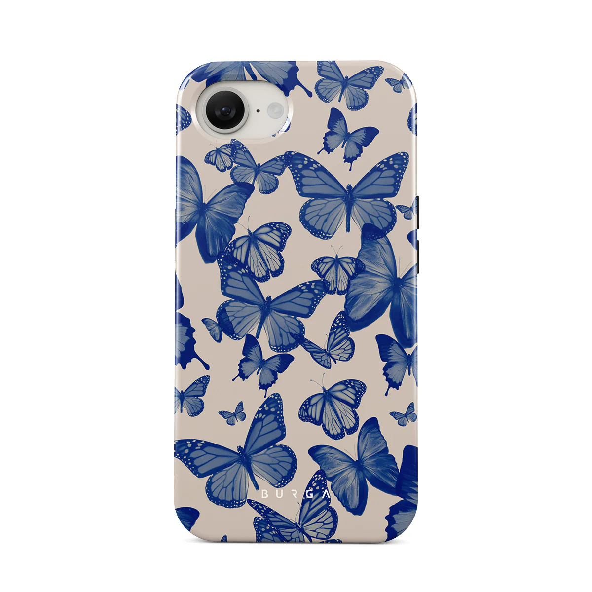 Butterfly Effect - iPhone 17e Funda