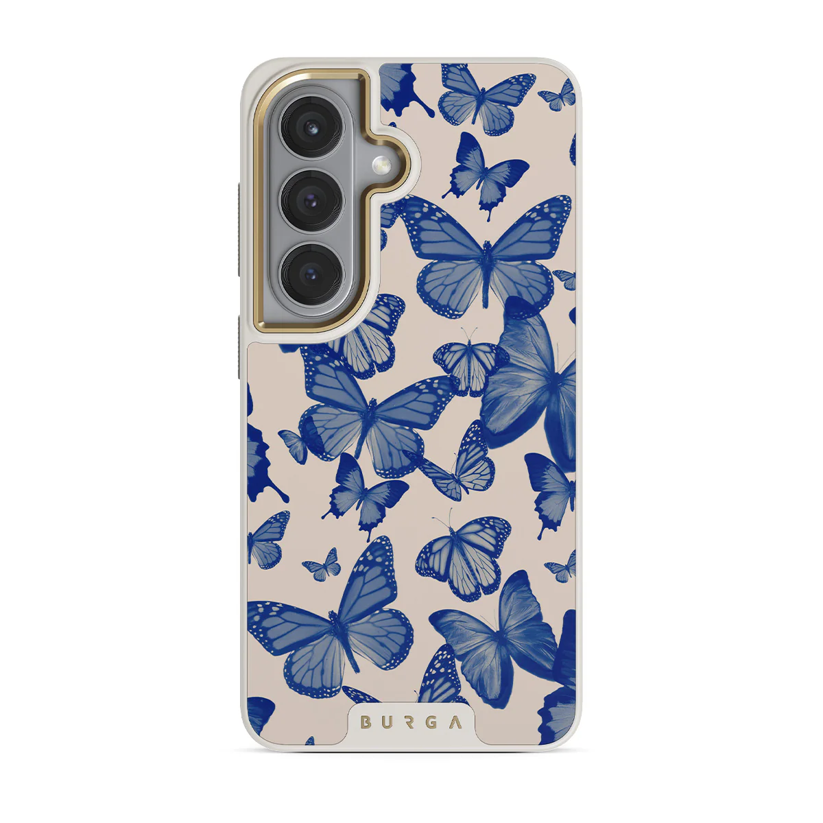 Butterfly Effect - Samsung Galaxy S26 Plus Funda - Image 26