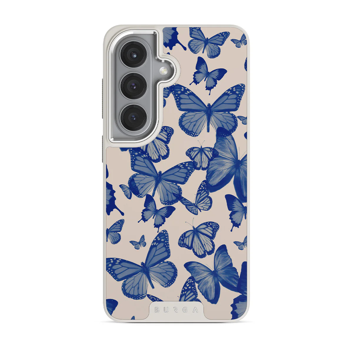 Butterfly Effect - Samsung Galaxy S26 Plus Funda - Image 33