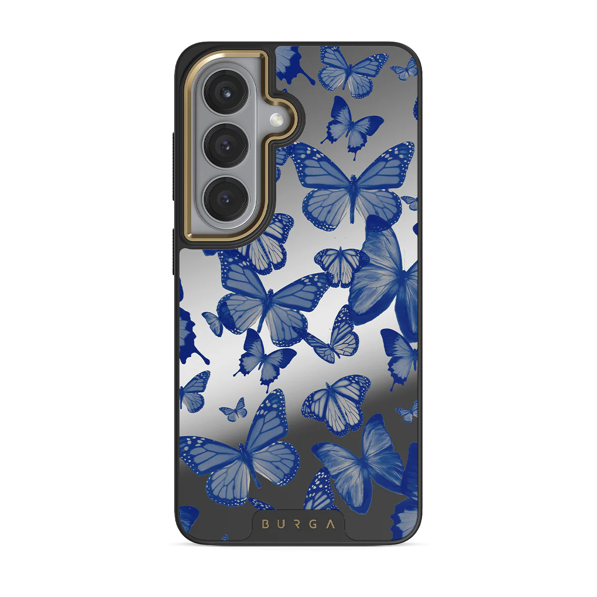 Butterfly Effect - Samsung Galaxy S26 Plus Funda - Image 40