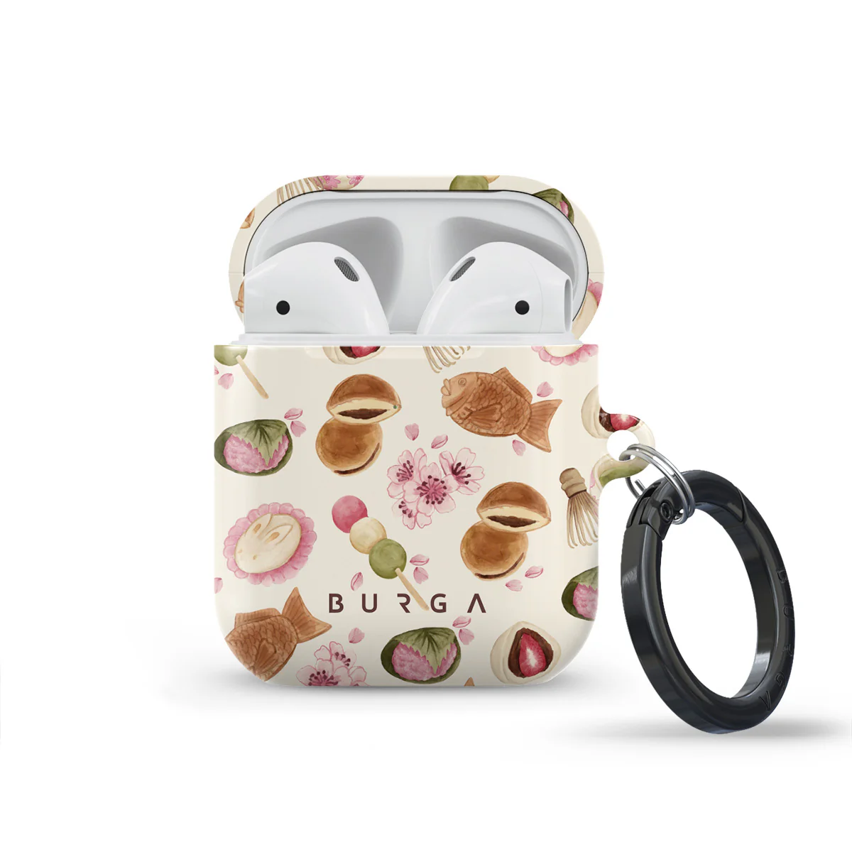 Café Haru - AirPods Funda