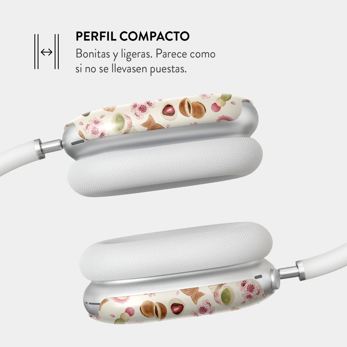 Café Haru - AirPods Max Funda - Image 4