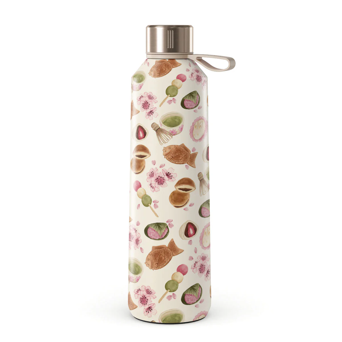 Café Haru -  Botella de Agua - Image 2