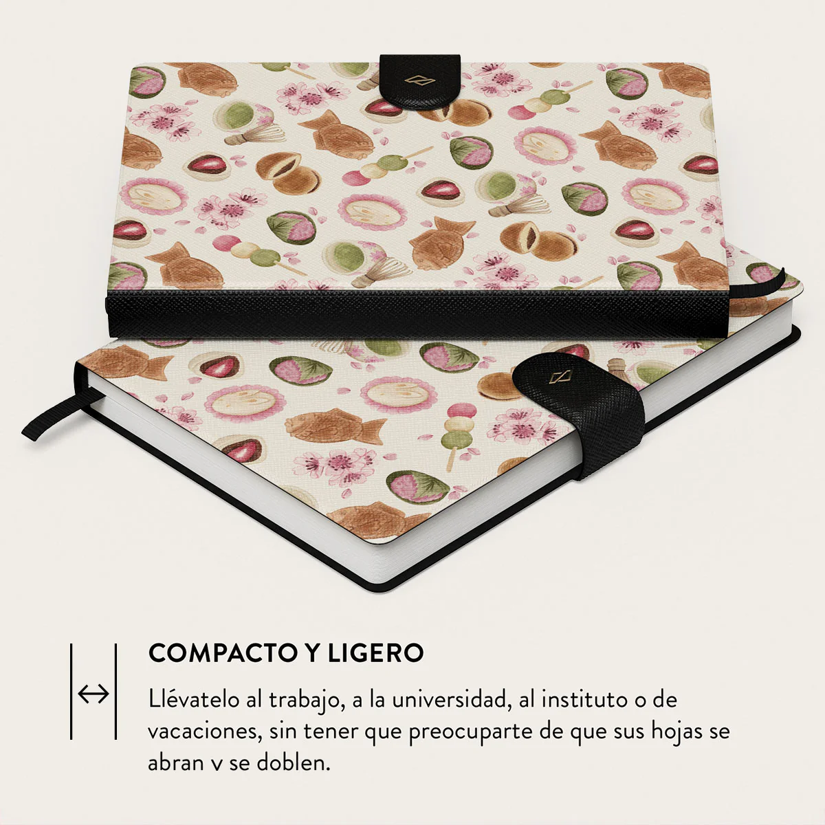 Café Haru - Cuaderno - Image 8
