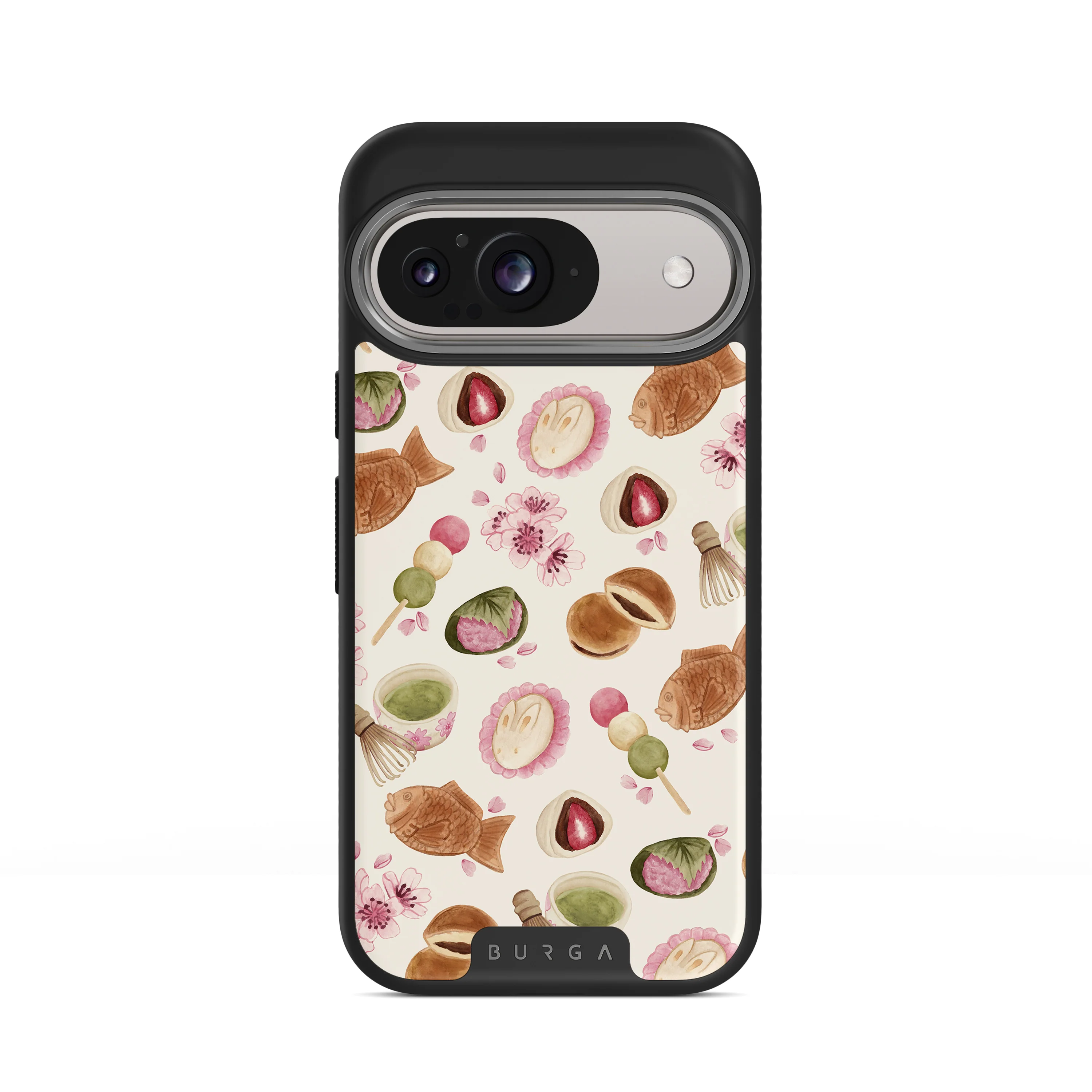 Café Haru - Google Pixel 10 Pro XL Funda - Image 12