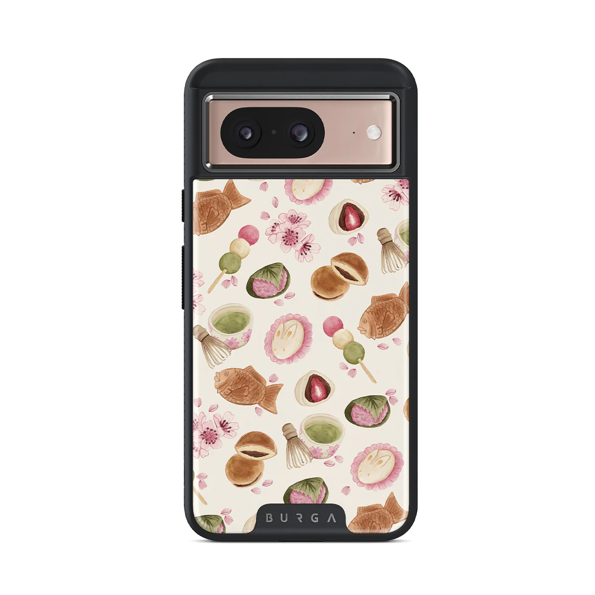 Café Haru - Google Pixel 8 Funda - Image 12