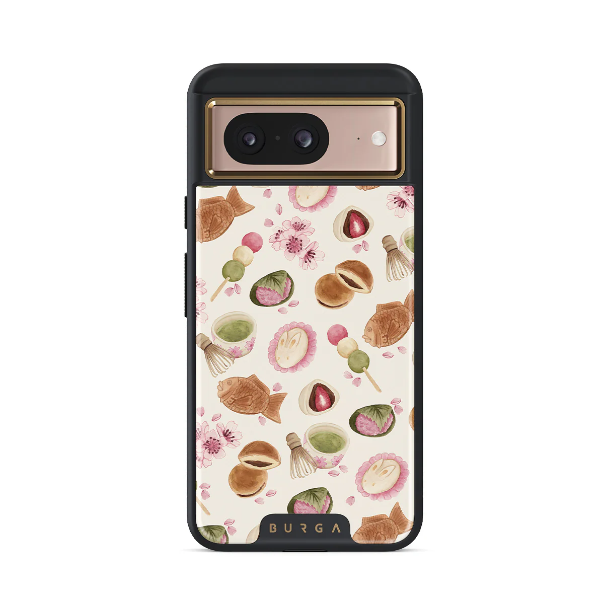 Café Haru - Google Pixel 8 Funda - Image 5