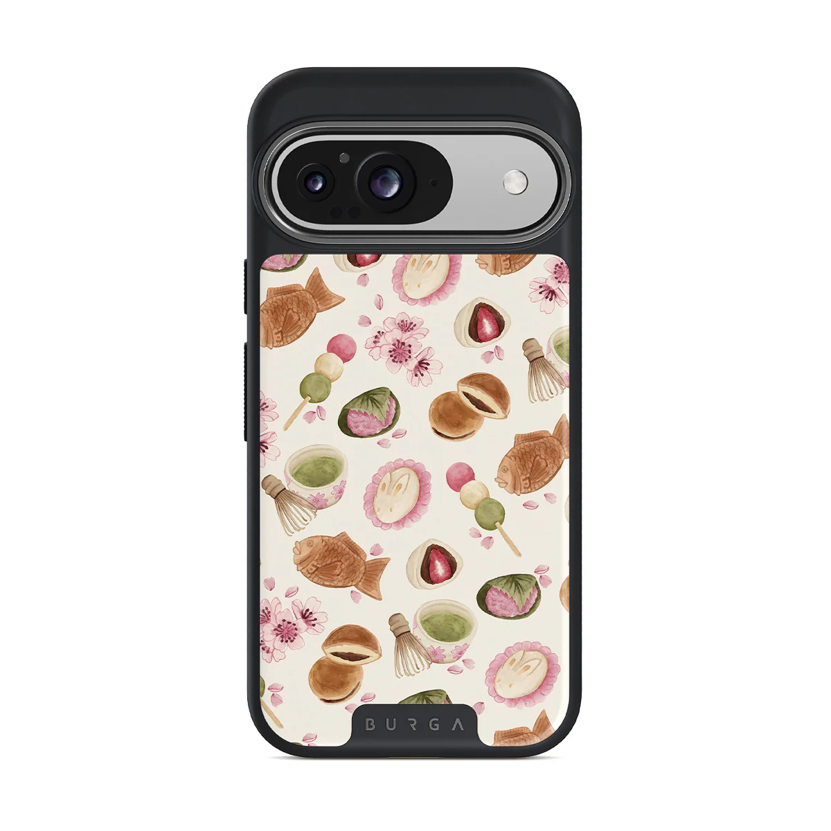 Café Haru - Google Pixel 9 Funda - Image 12