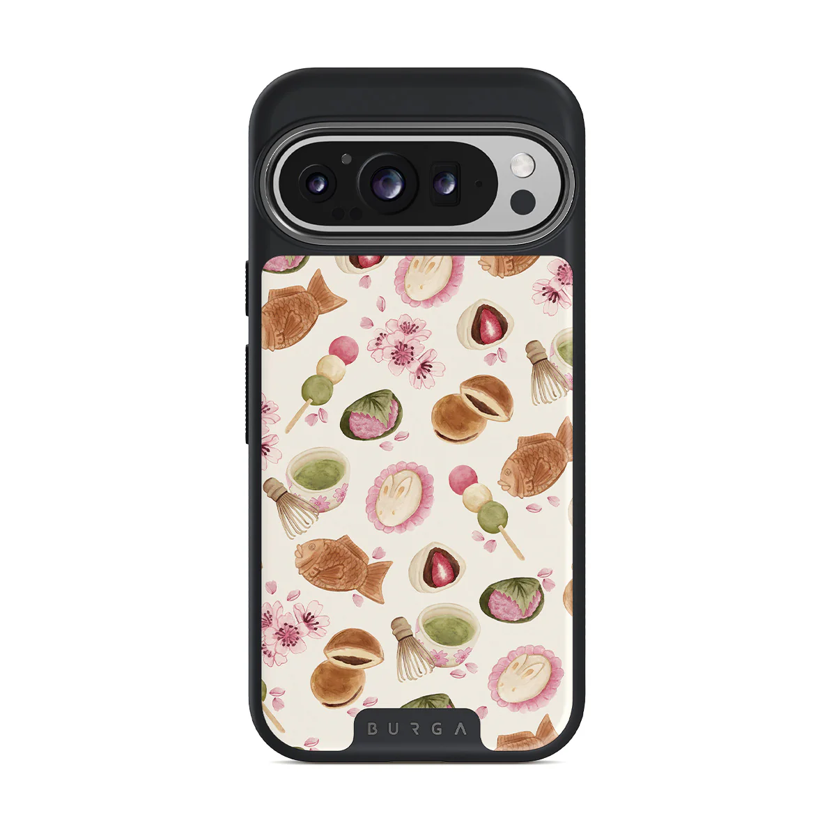 Café Haru - Google Pixel 9 Pro XL Funda - Image 12