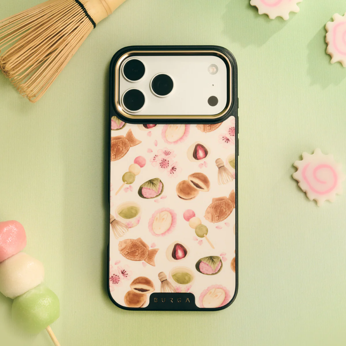 Café Haru - Google Pixel 9 Pro XL Funda - Image 23
