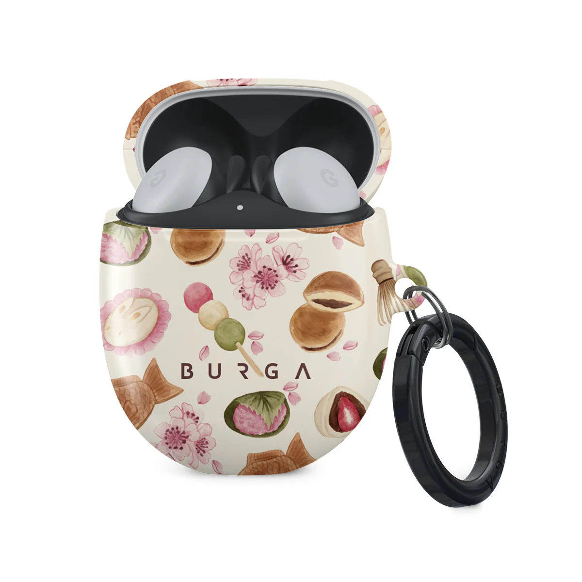 Café Haru - Google Pixel Buds 2 Funda