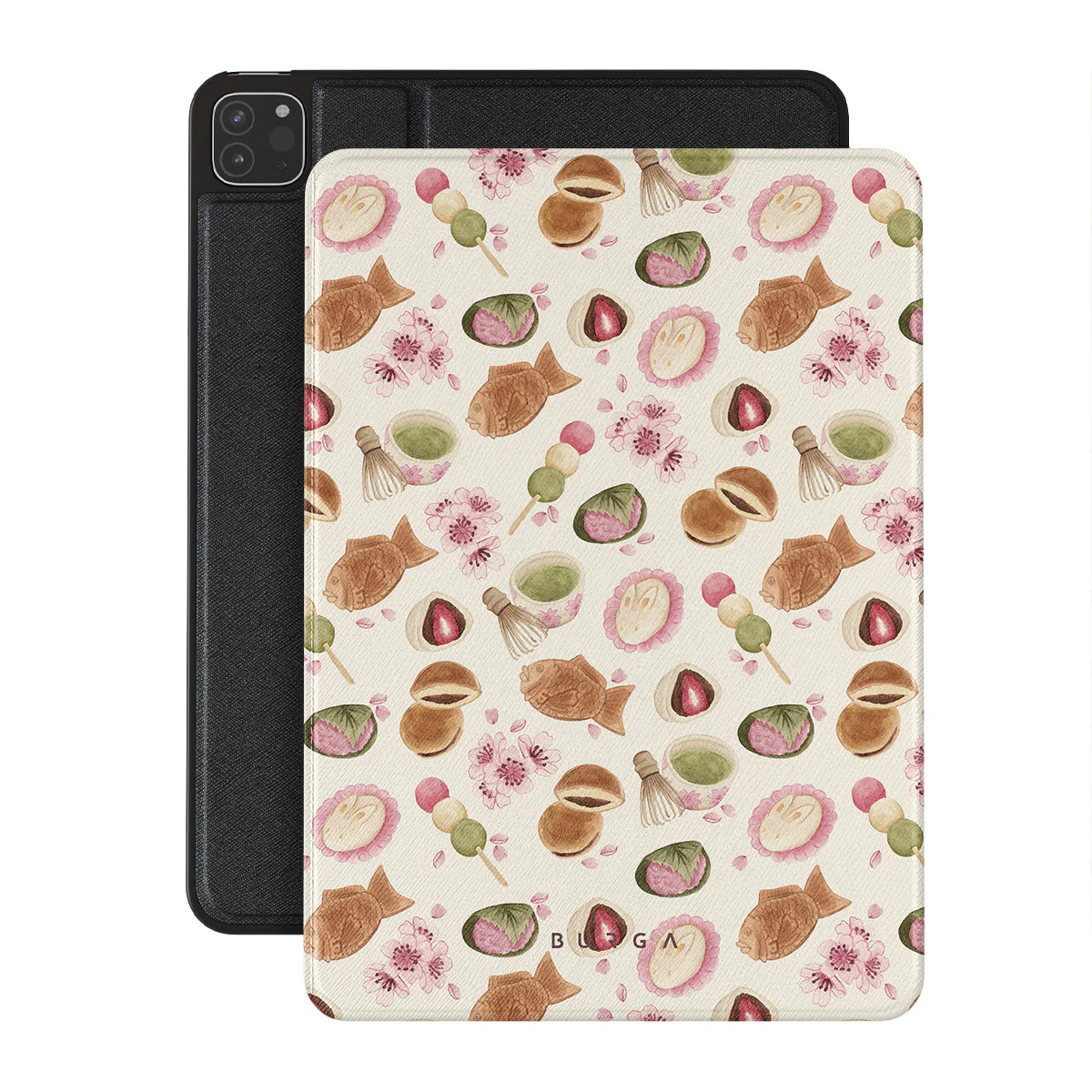Café Haru - Funda iPad Pro 11 (2a/1a Gen)