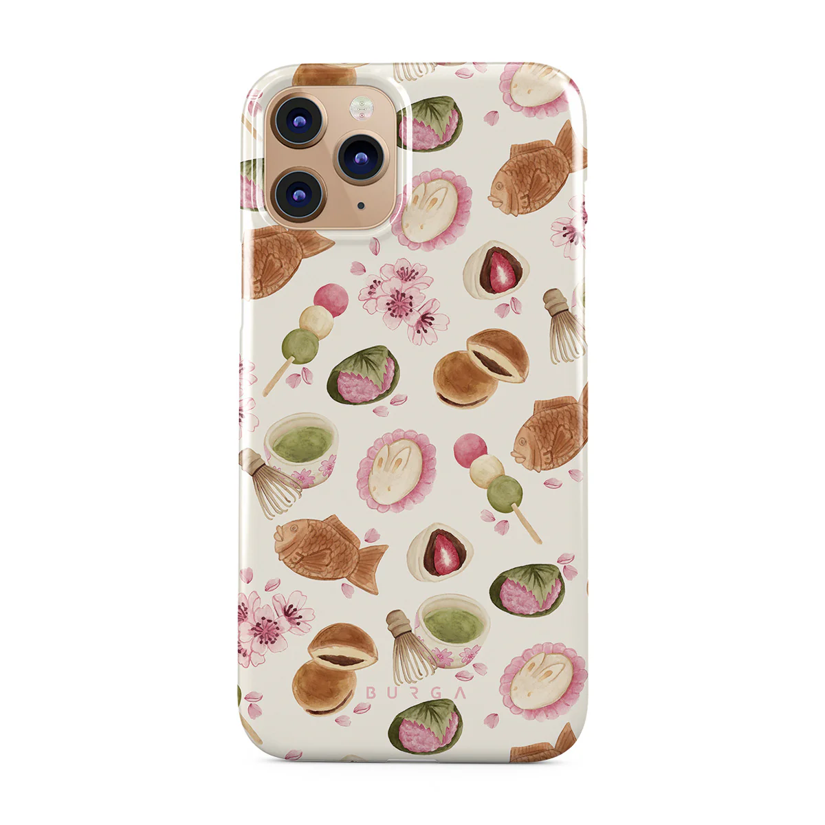 Café Haru - iPhone 11 Pro Max Funda - Image 5