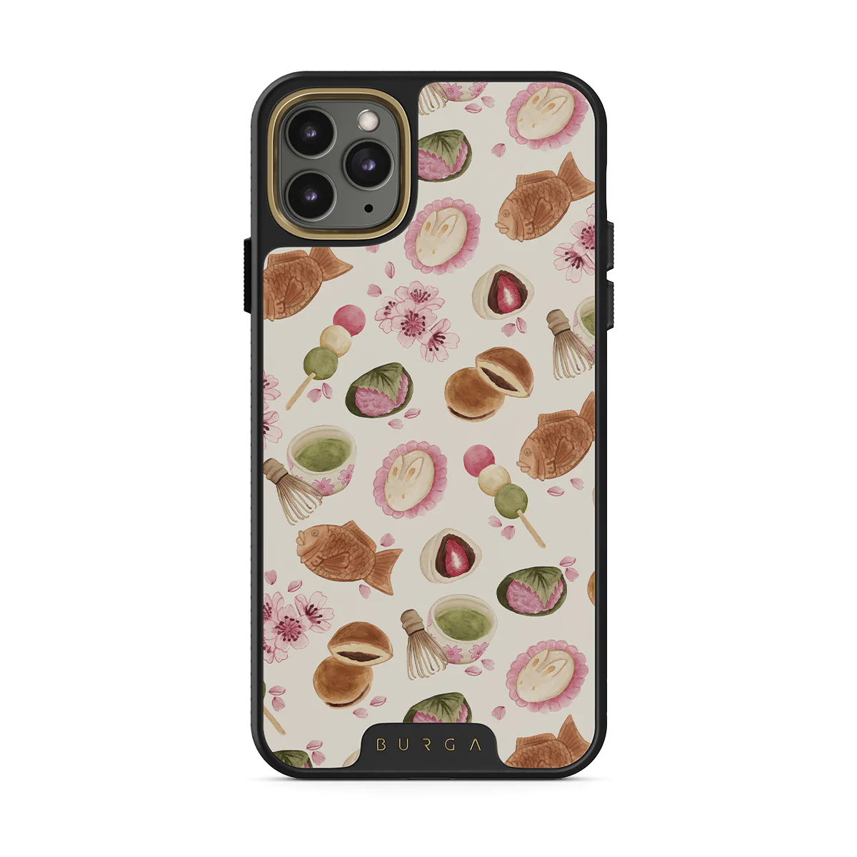 Café Haru - iPhone 11 Pro Max Funda - Image 9