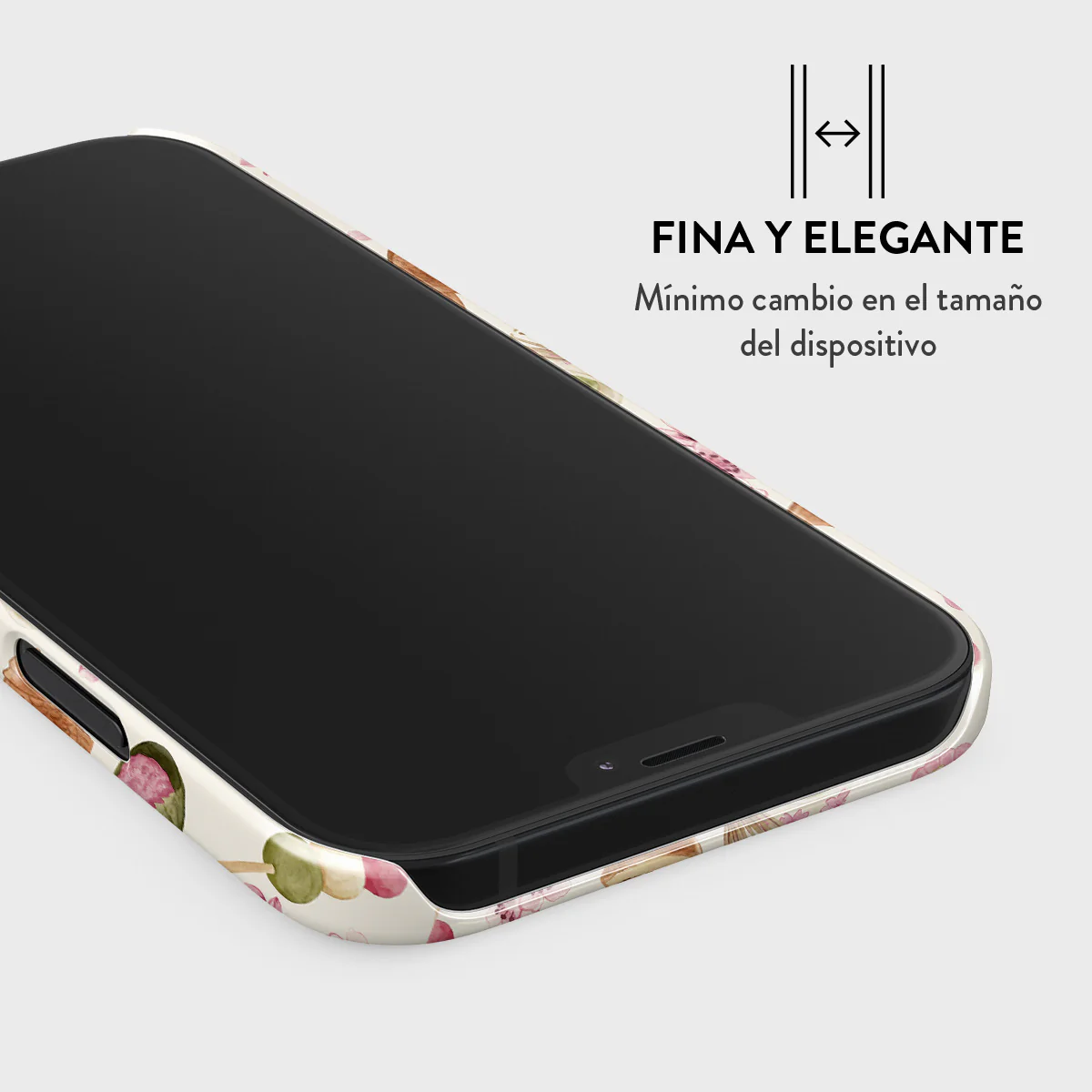 Café Haru - iPhone 12 Pro Max Funda - Image 4