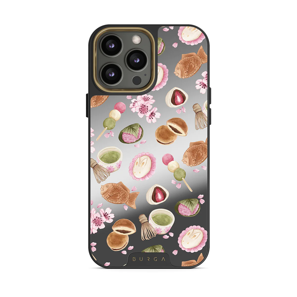Café Haru - iPhone 13 Pro Max Funda - Image 26