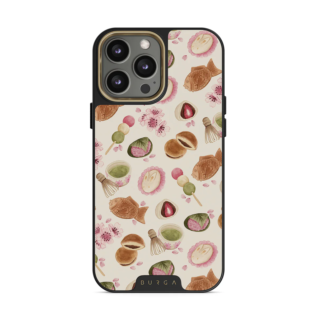 Café Haru - iPhone 13 Pro Max Funda - Image 5