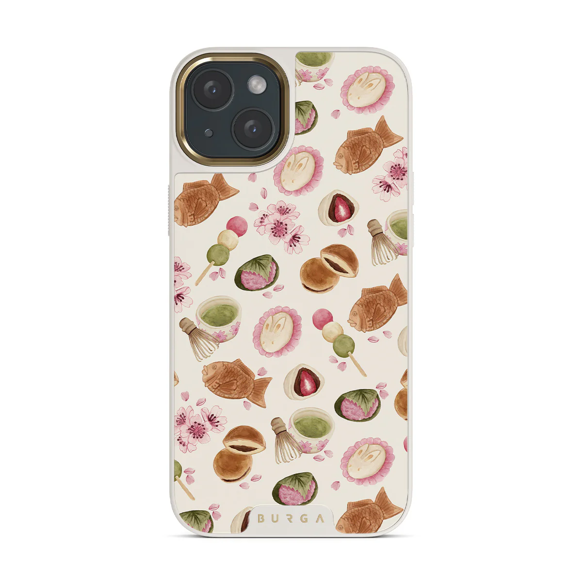 Café Haru - iPhone 14 Funda - Image 19