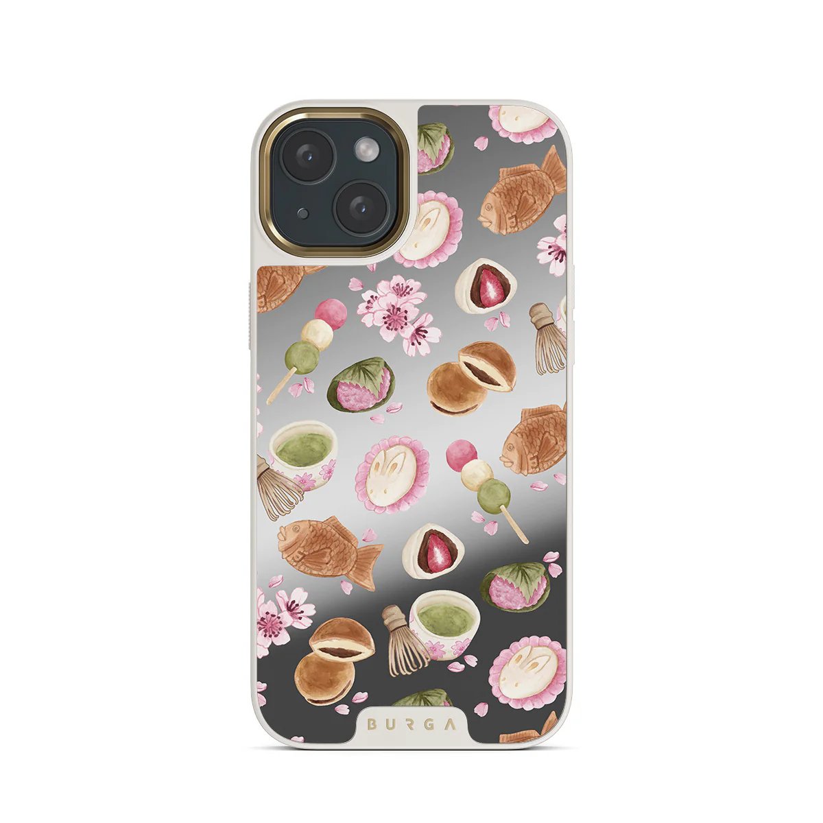 Café Haru - iPhone 14 Funda - Image 42