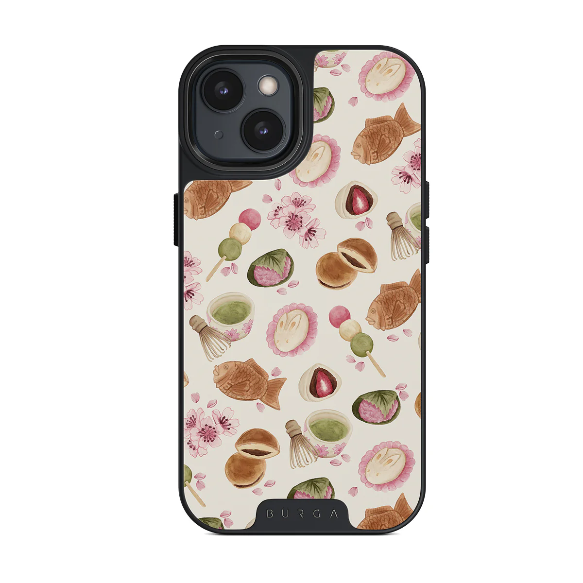 Café Haru - iPhone 14 Plus Funda - Image 12
