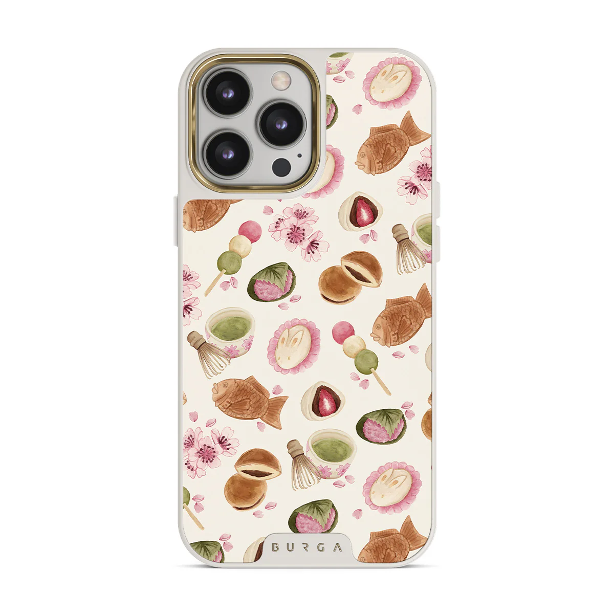 Café Haru - iPhone 14 Pro Max Funda - Image 19