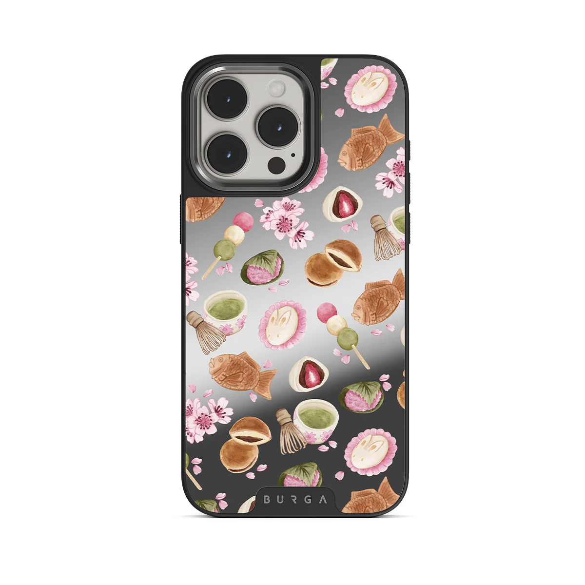 Café Haru - iPhone 14 Pro Max Funda - Image 34