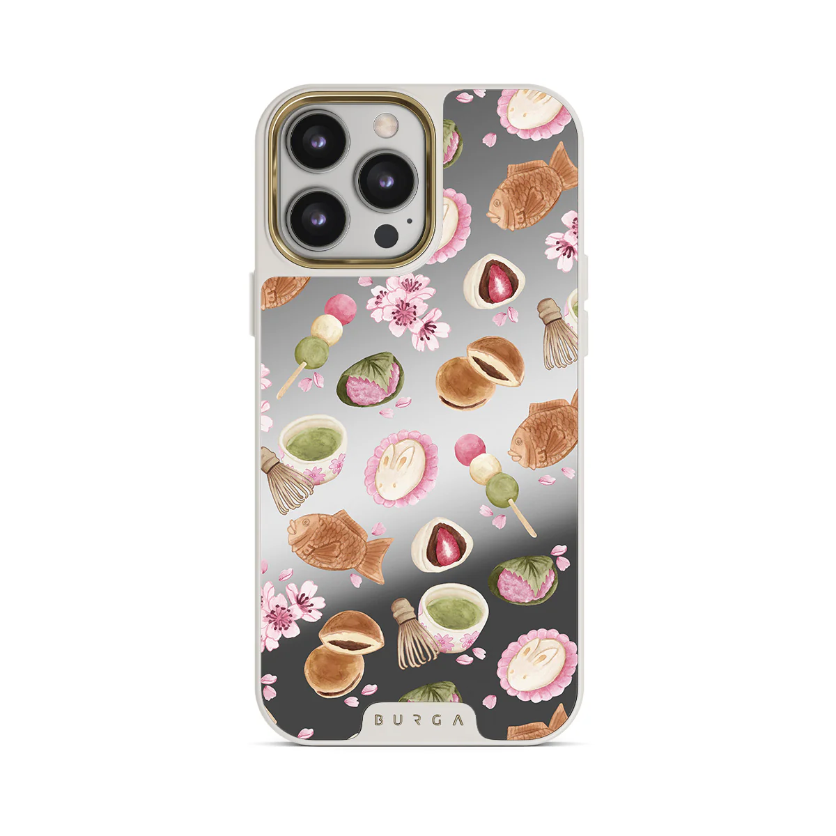 Café Haru - iPhone 14 Pro Max Funda - Image 42