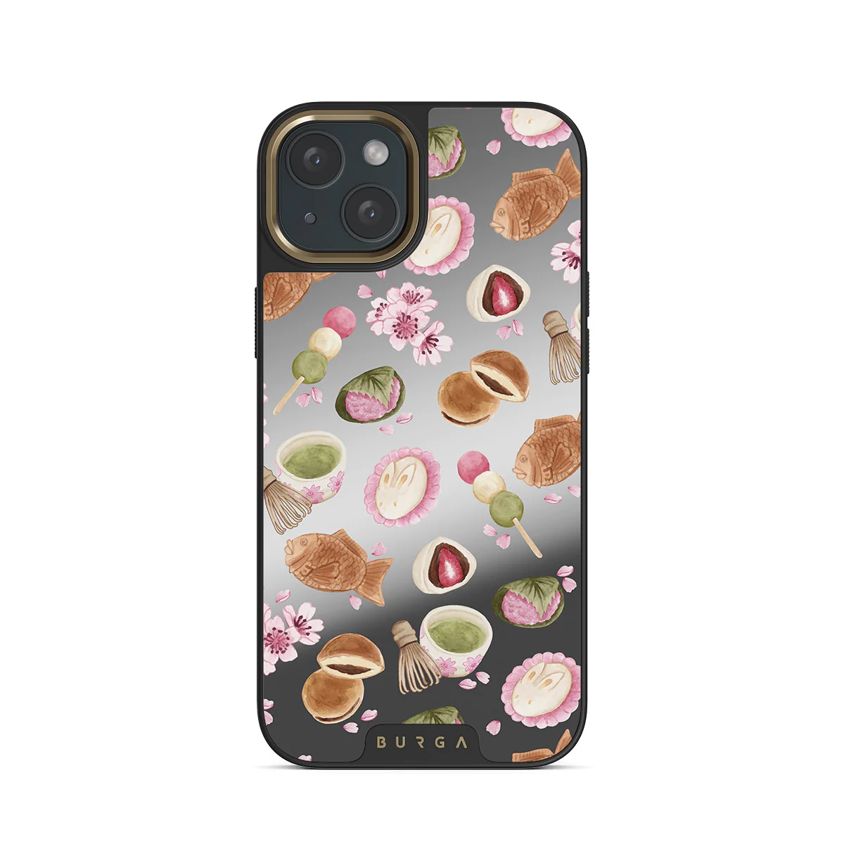 Café Haru - iPhone 15 Funda - Image 26
