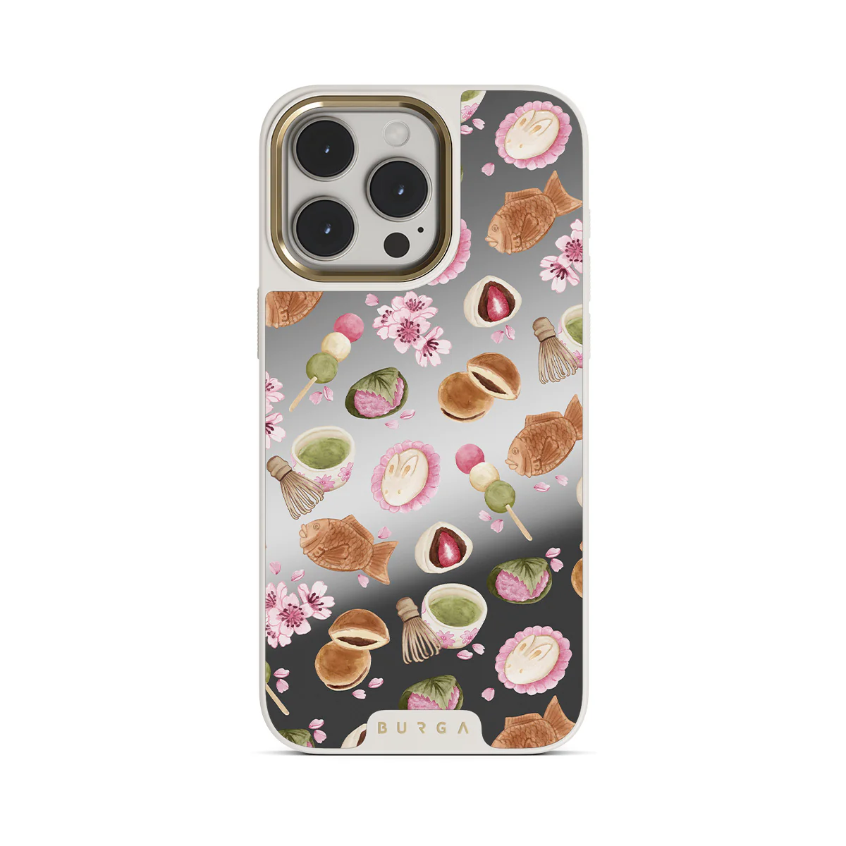 Café Haru - iPhone 15 Pro Max Funda - Image 42