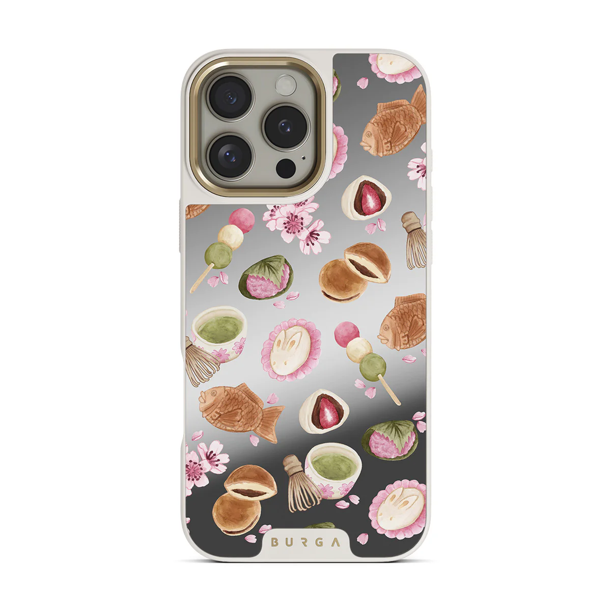 Café Haru - iPhone 16 Pro Funda - Image 43