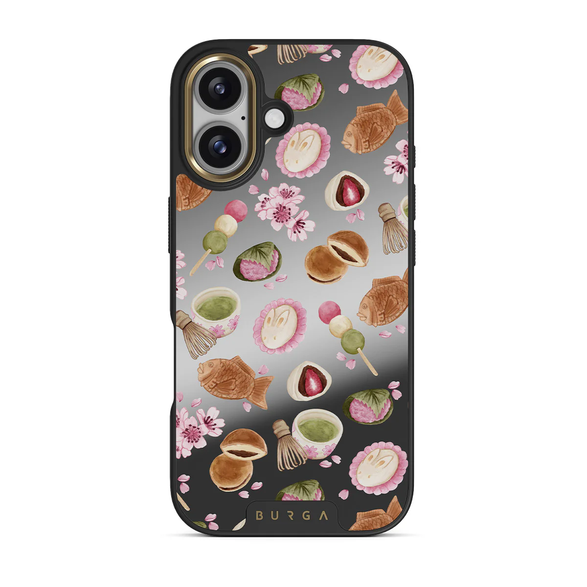 Café Haru - iPhone 17 Funda - Image 26