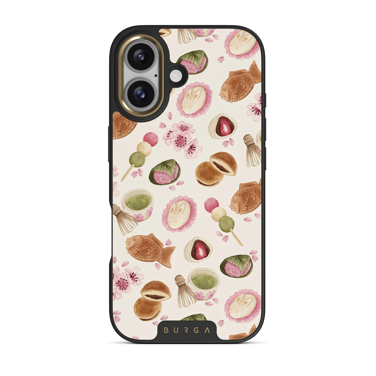 Café Haru - iPhone 17 Funda - Image 5