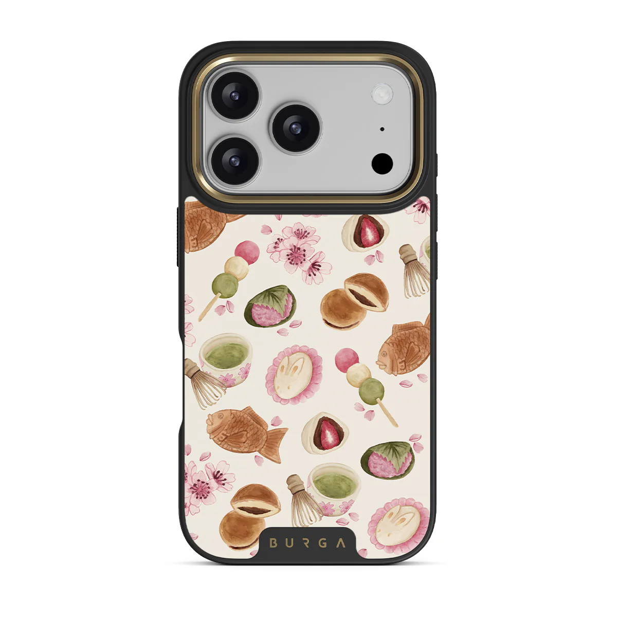Café Haru - iPhone 17 Pro Funda - Image 5