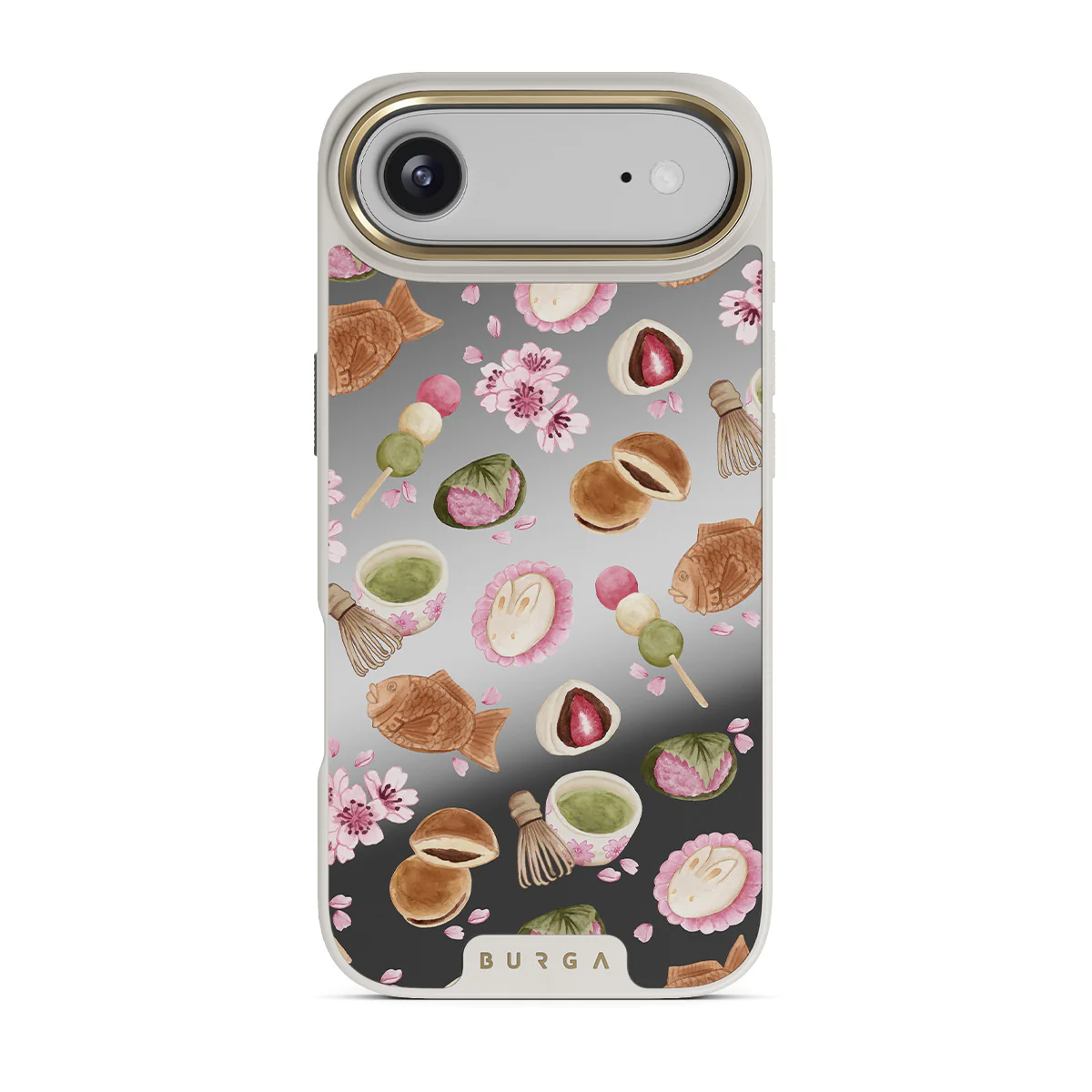 Café Haru - iPhone Air Funda - Image 42