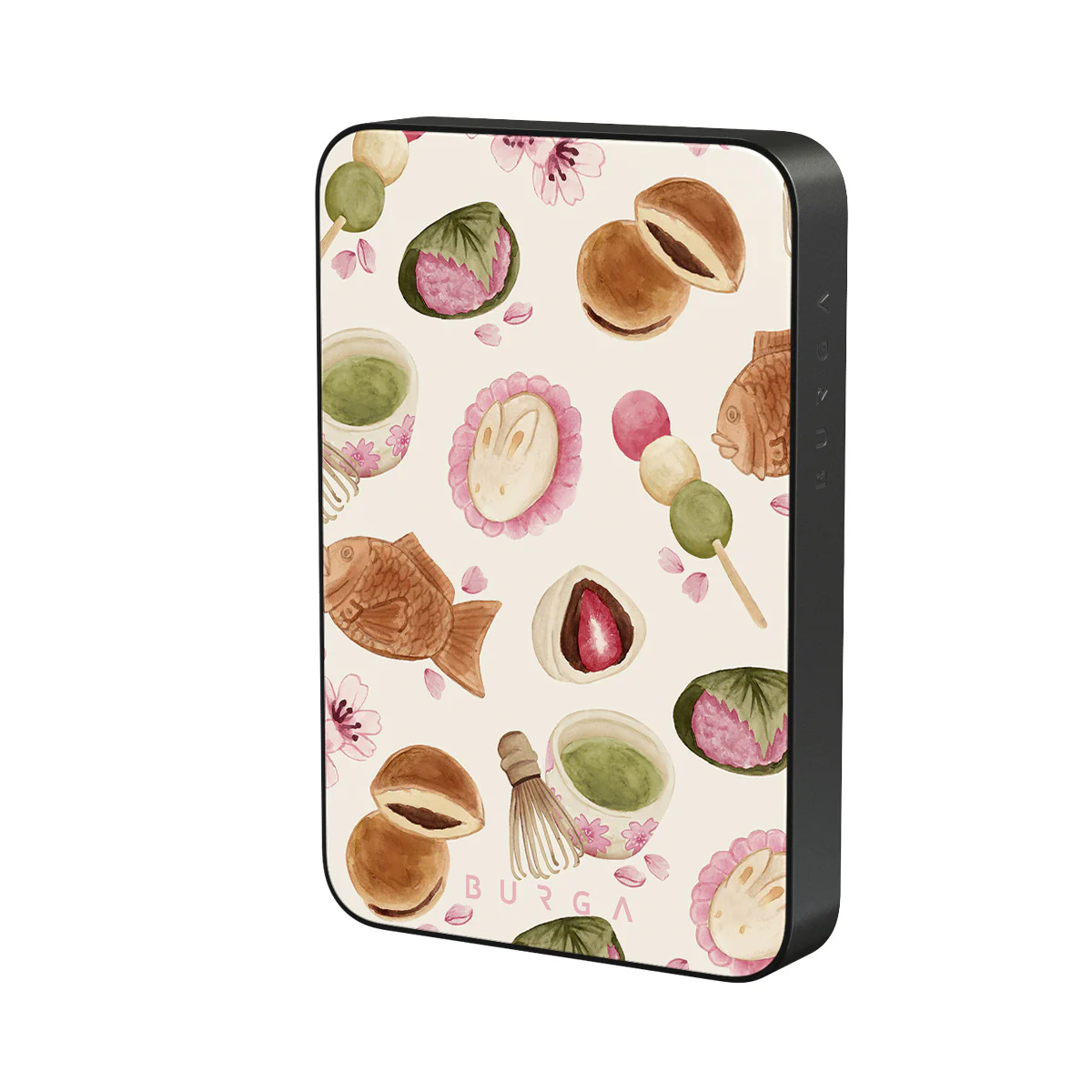 Café Haru - Power Bank Magnético - Image 16