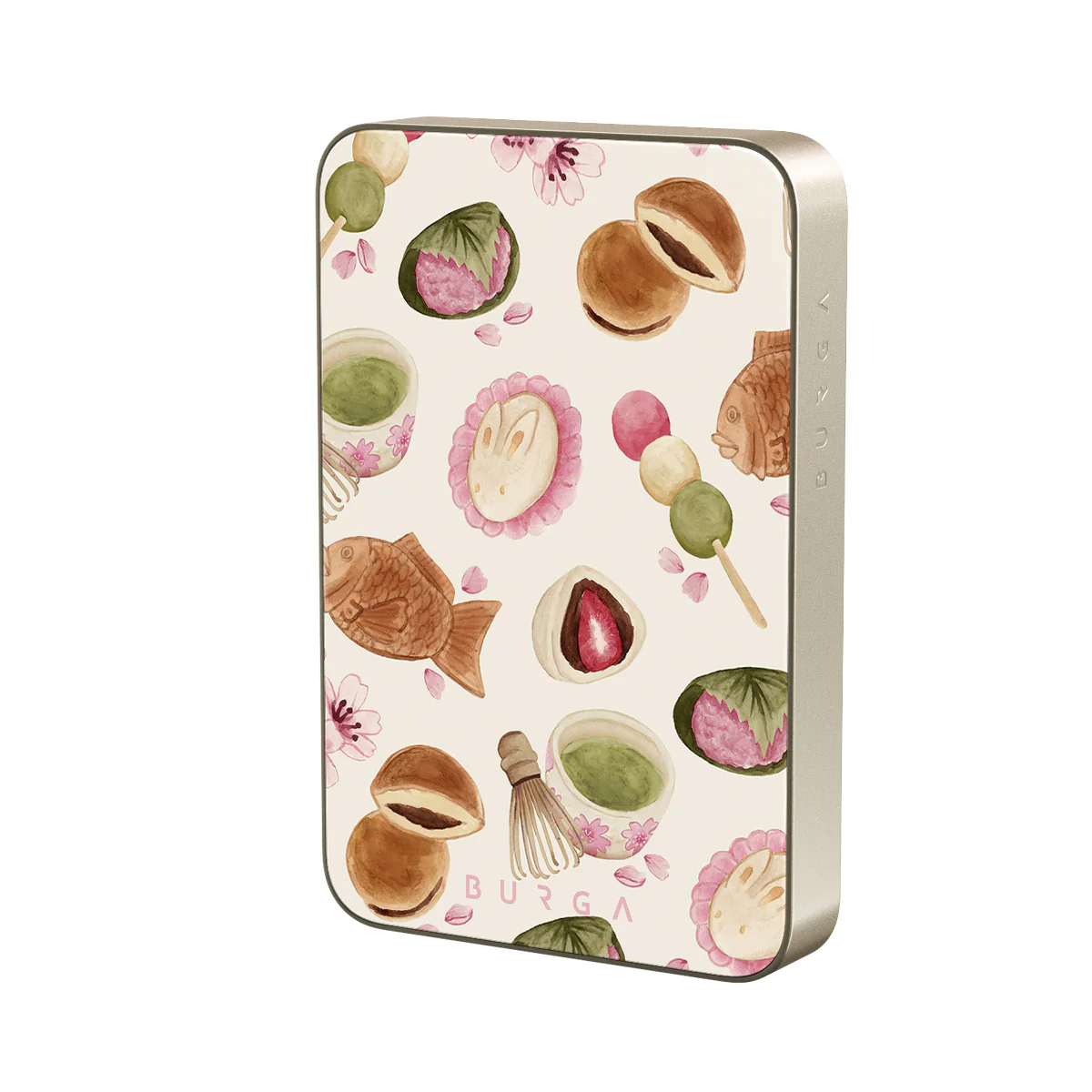 Café Haru - Power Bank Magnético - Image 21
