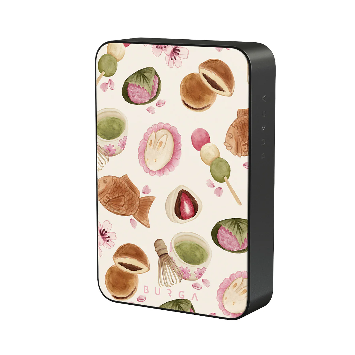 Café Haru - Power Bank Magnético - Image 31