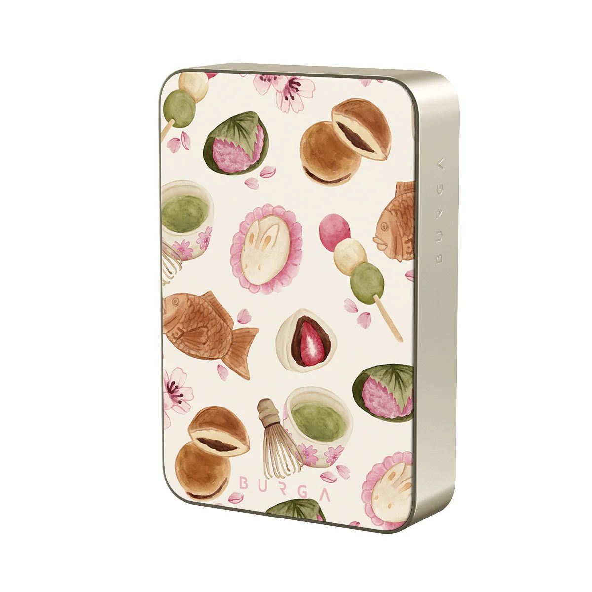 Café Haru - Power Bank Magnético - Image 36