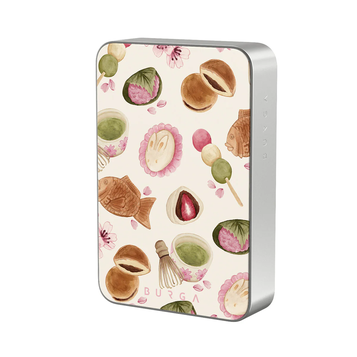 Café Haru - Power Bank Magnético - Image 41
