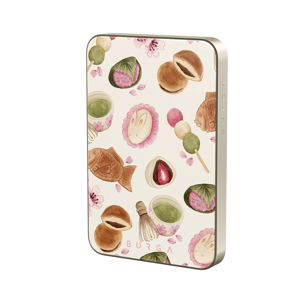 Café Haru - Power Bank Magnético - Image 6