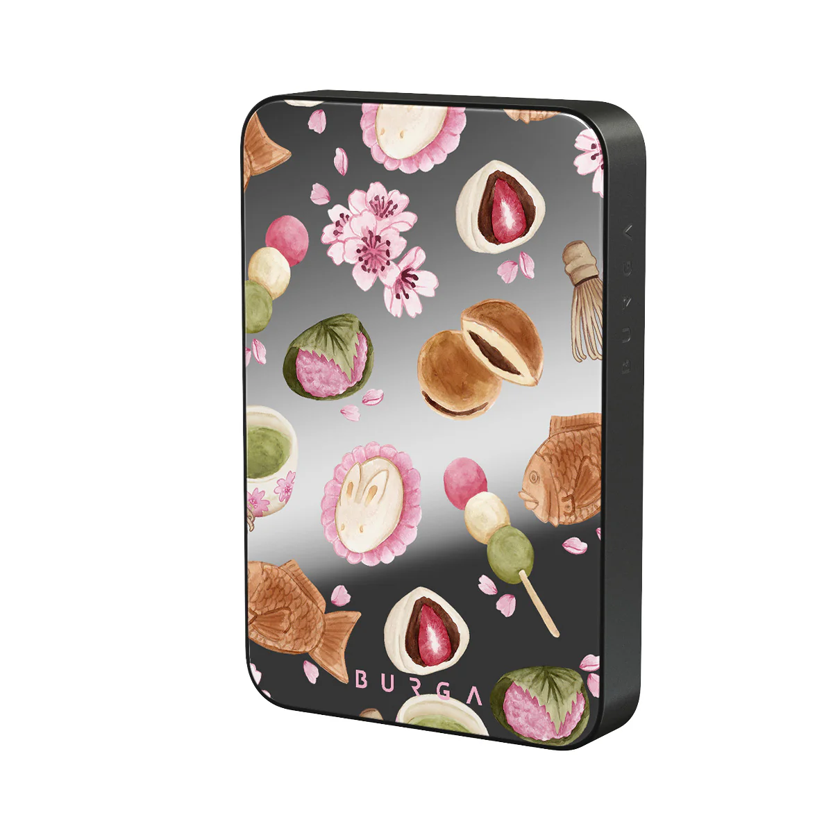 Café Haru - Power Bank Magnético - Image 61